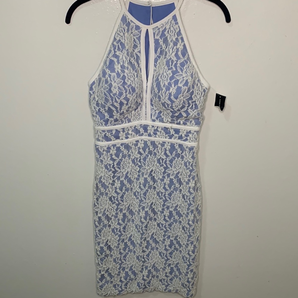 INC International Concepts Dress